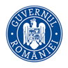 logo guvernul romaniei