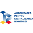logo autoritatea pentru digitalizarea romaniei